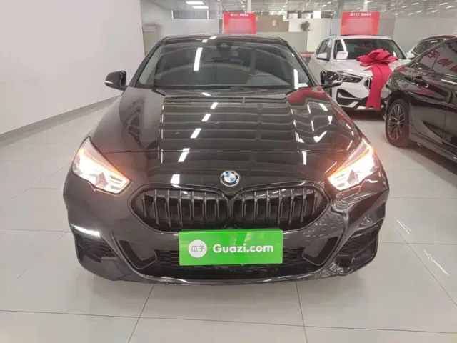 BMW 2 Series — Фото автомобиля 2