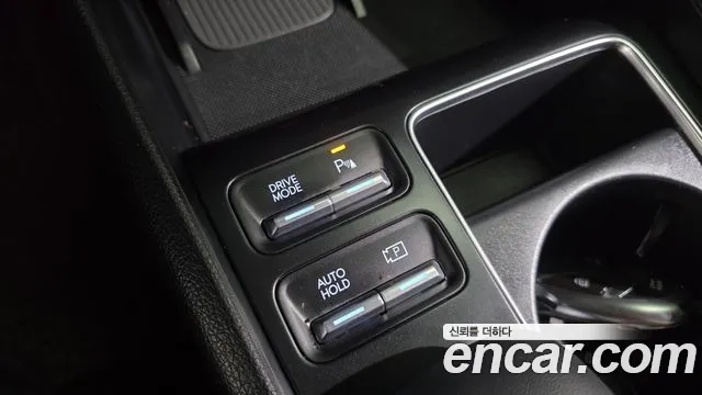 Hyundai Sonata DN8 — Фото автомобиля 13
