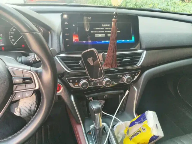 Honda Inspire — Фото автомобиля 9