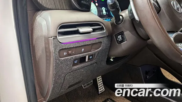 Hyundai Palisade — Фото автомобиля 16