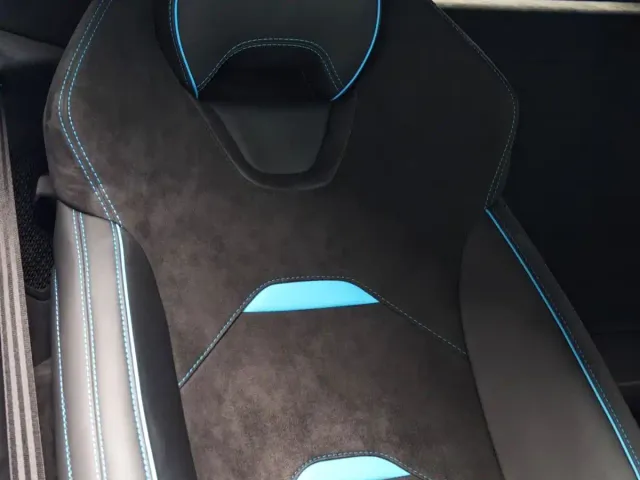 Lamborghini Huracan — Фото автомобиля 26