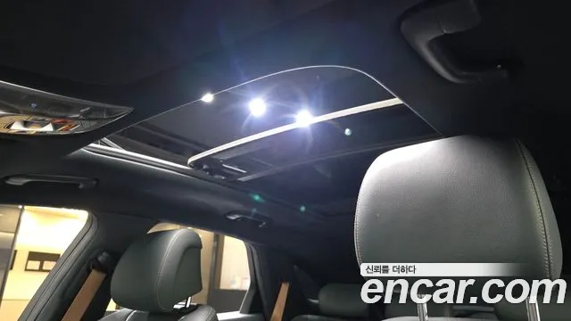 Genesis GV70 — Фото автомобиля 19