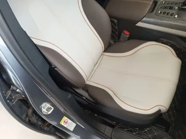 BYD Qin PLUS — Фото автомобиля 24