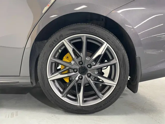GAC Trumpchi Emkoo — Фото автомобиля 17