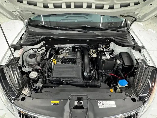 Skoda Karoq — Фото автомобиля 17