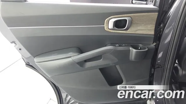 Kia Sorento Sorento 4-е поколение Дизель 2.2 4WD — Фото автомобиля 23