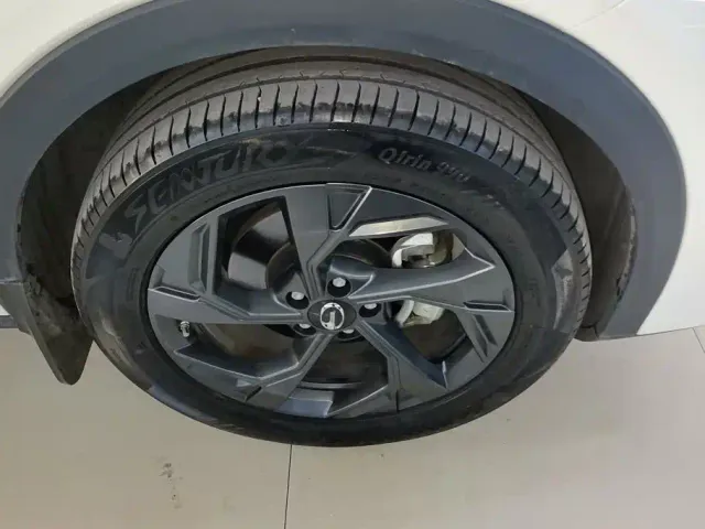 GAC Trumpchi GS3 — Фото автомобиля 6