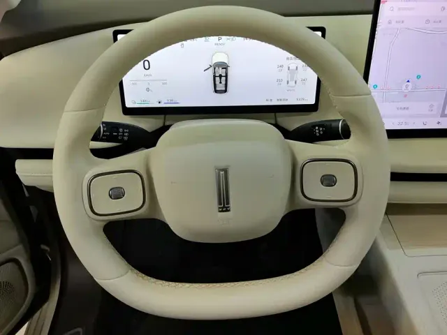 Wey Lanshan — Фото автомобиля 15