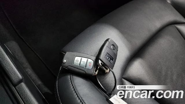 KG_Mobility_Ssangyong Rexton Новый Rexton Sport Khan Дизель 2.2 4WD — Фото автомобиля 16