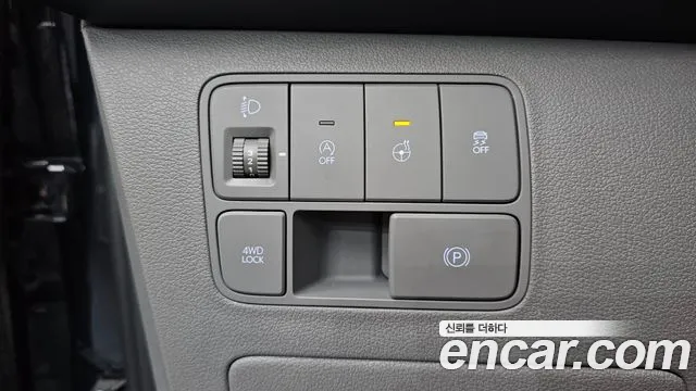Hyundai Staria Staria — Фото автомобиля 19