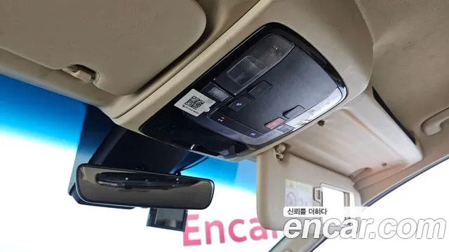 Hyundai Staria — Фото автомобиля 24