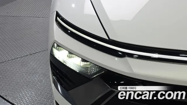 Hyundai Sonata Sonata Edge(DN8) — Фото автомобиля 22