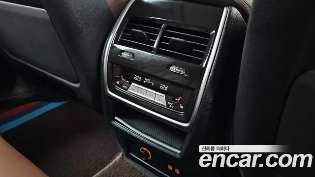 BMW X5 G05 — Фото автомобиля 19