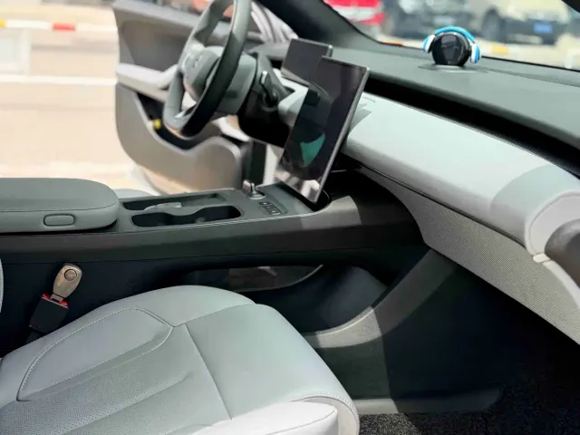 Nio ET5 Touring — Фото автомобиля 7