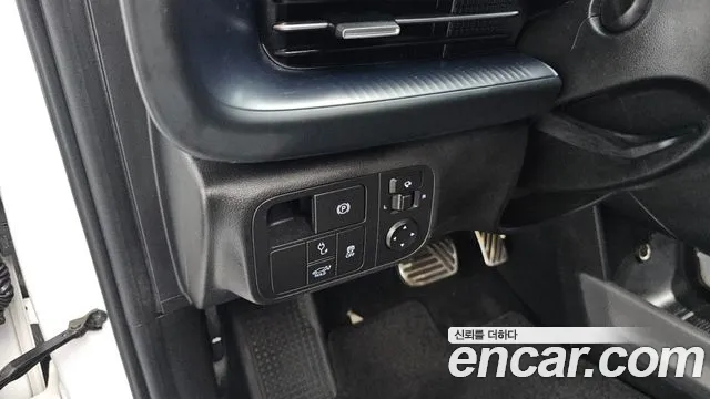 Hyundai Ioniq6 — Фото автомобиля 26
