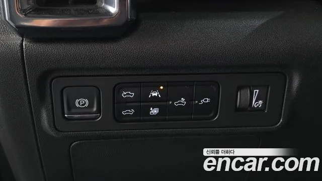 GMC Hummer EV — Фото автомобиля 17