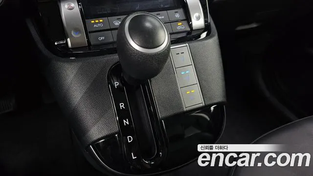 Hyundai Casper — Фото автомобиля 9