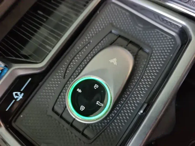 Hozon Neta GT — Фото автомобиля 8