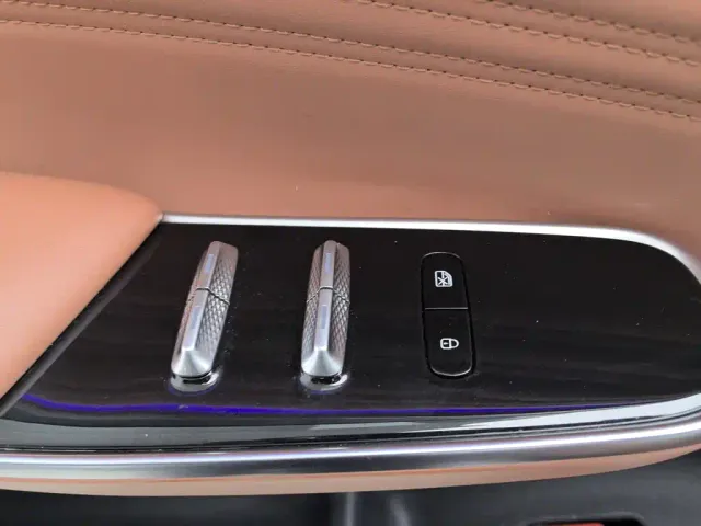 Changan Qiyuan A07 — Фото автомобиля 9