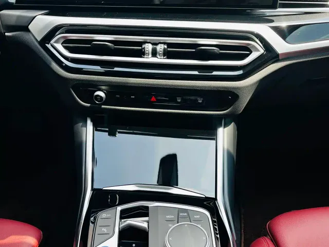 BMW i3 — Фото автомобиля 6