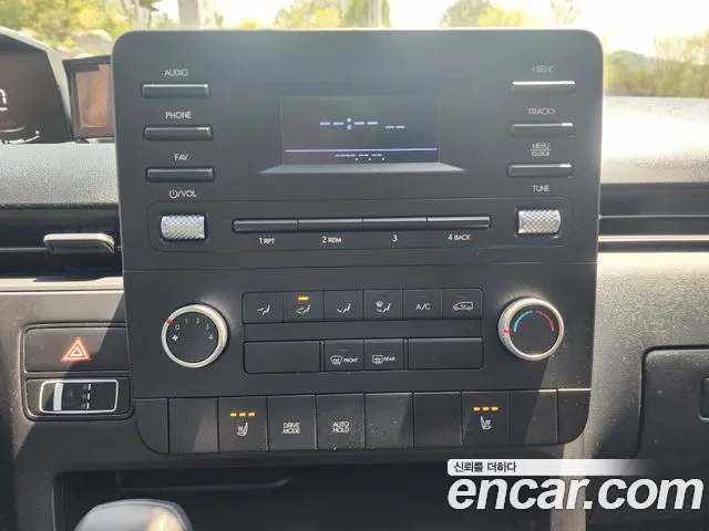 Hyundai Staria Staria L3.5 Карго 5 мест — Фото автомобиля 16