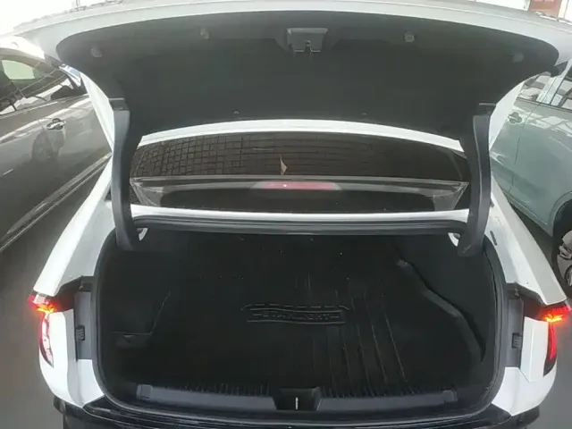 Wuling Starlight — Фото автомобиля 18