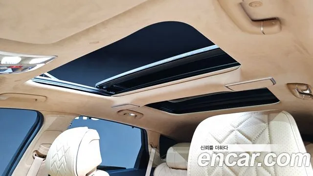 Genesis GV80 — Фото автомобиля 26