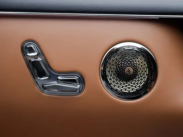 Maextro S800 — Фото автомобиля 23