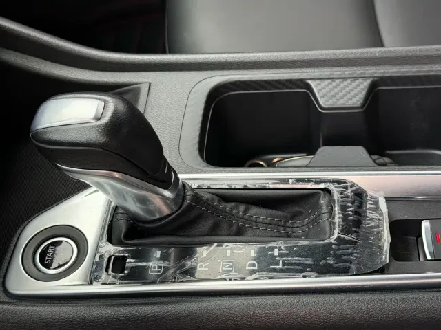 Nissan Sylphy — Фото автомобиля 11
