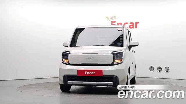 Kia Ray — Фото автомобиля 3