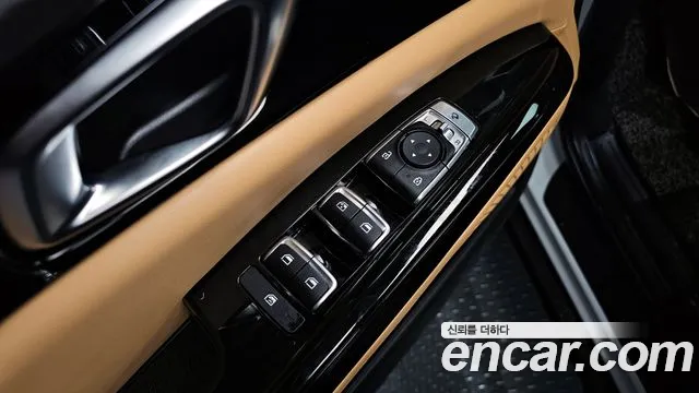 Kia Canival Carnival 4 поколение Дизель 9 мест Noblesse — Фото автомобиля 12