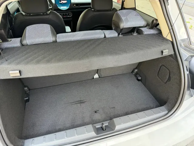 MINI Cooper — Фото автомобиля 16