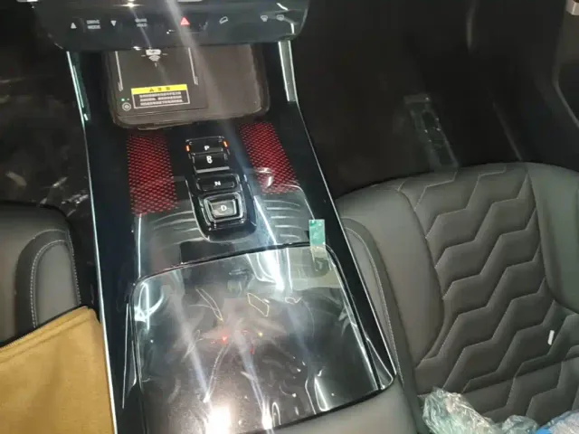 Honda Dongfeng S7 — Фото автомобиля 13