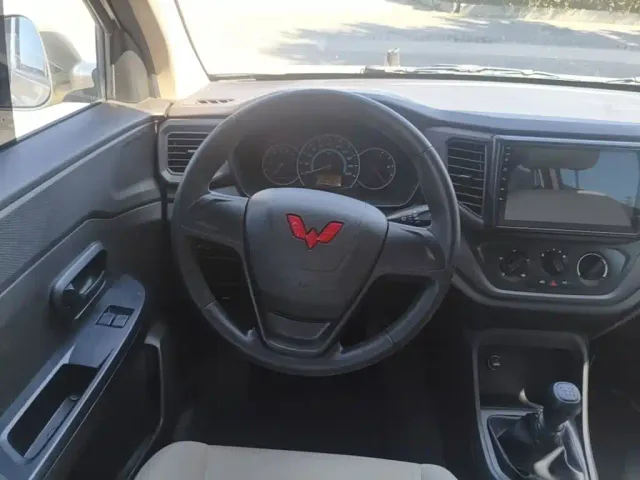 Wuling Motors Wuling Hongguang V 2021 1.5L Facelift Power Enjoy Edition LAR — Фото автомобиля 10