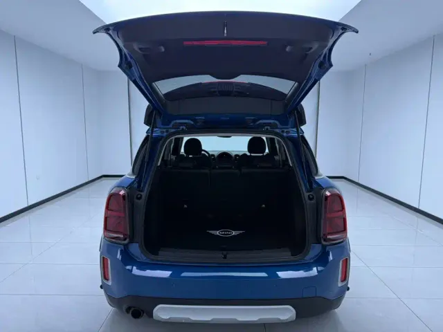 MINI Countryman — Фото автомобиля 24