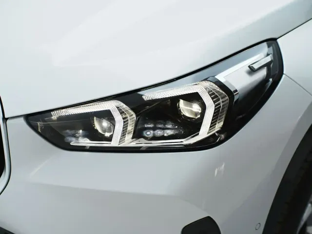 BMW X1 — Фото автомобиля 28