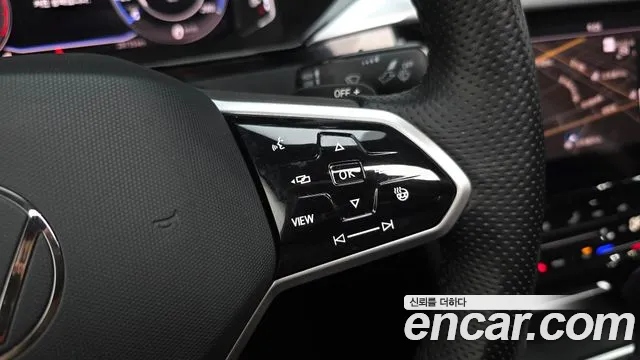 Volkswagen Arteon Arteon 2.0 TDI Prestige — Фото автомобиля 24