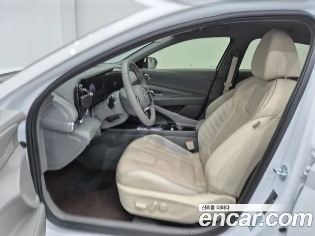 Hyundai Avante — Фото автомобиля 14