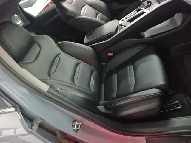 Geely Xingrui — Фото автомобиля 24