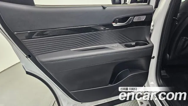 Hyundai Palisade The New — Фото автомобиля 14