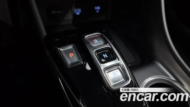 Hyundai Sonata DN8 — Фото автомобиля 26