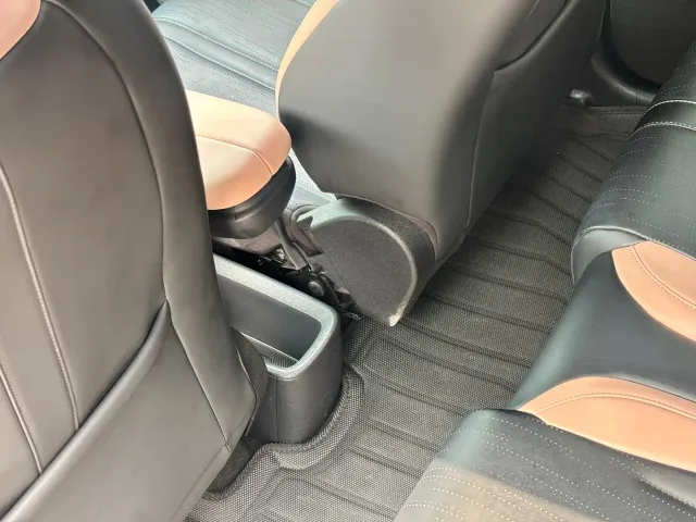 BYD Seagull — Фото автомобиля 20
