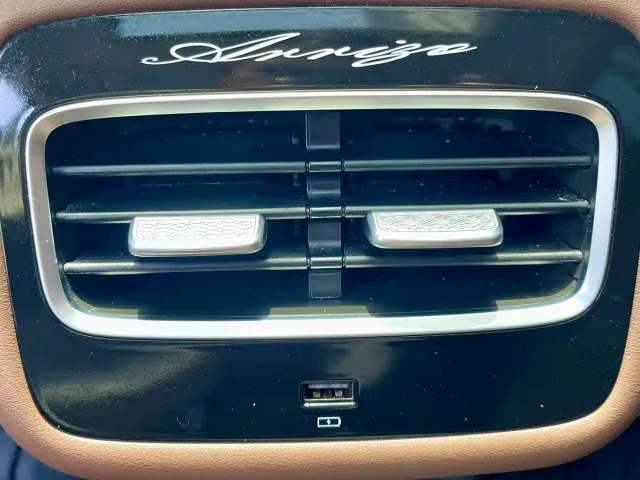 Chery Arrizo 8 — Фото автомобиля 23