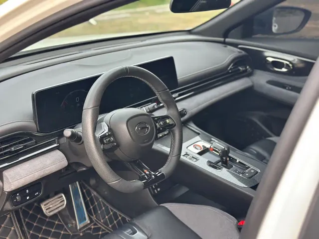 GAC Trumpchi Emkoo — Фото автомобиля 14