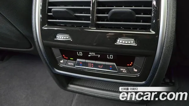 BMW X5 — Фото автомобиля 14