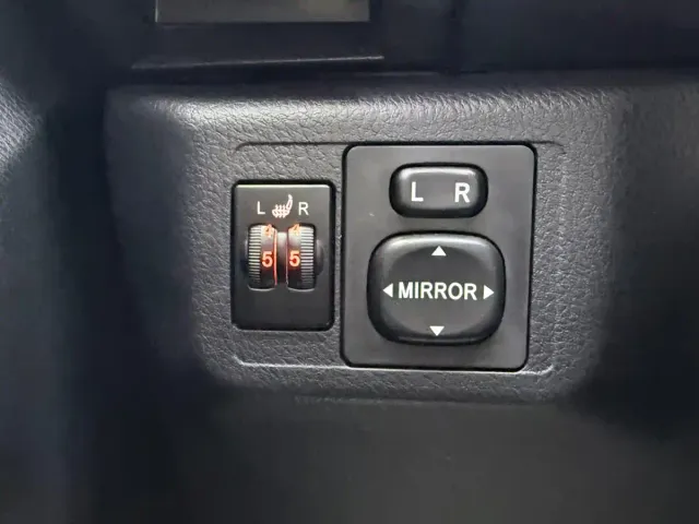 Toyota Vios FS — Фото автомобиля 11