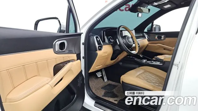 Kia Sorento Generation 4 — Фото автомобиля 15