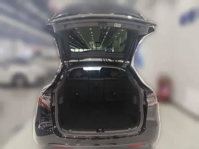 Tesla Model Y — Фото автомобиля 5