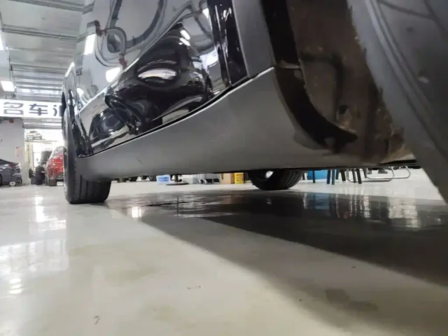 Tesla Model Y — Фото автомобиля 20