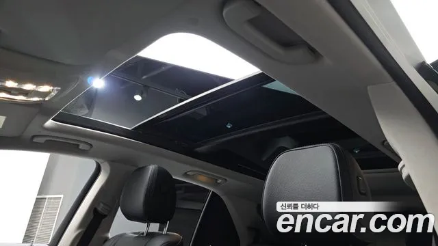 Mercedes-Benz GLE-Class W167 — Фото автомобиля 22